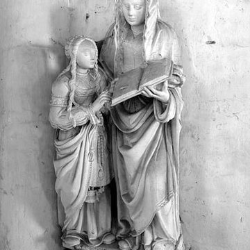 Église Saint-Symphorien de Neuvy-Sautour