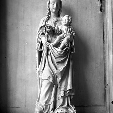 Église Saint-Symphorien de Neuvy-Sautour