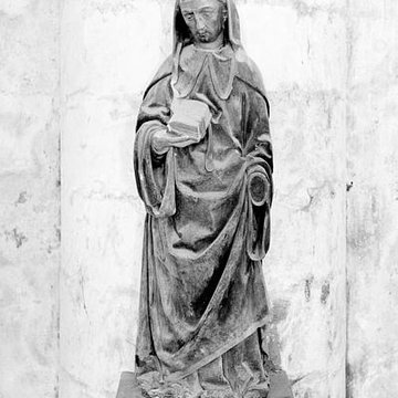 Église Saint-Symphorien de Neuvy-Sautour