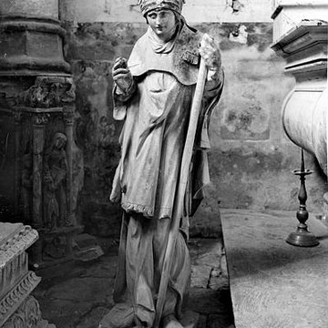 Église Saint-Symphorien de Neuvy-Sautour