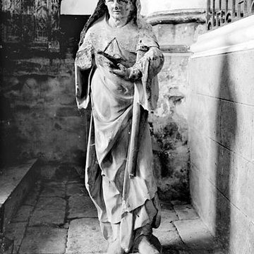 Église Saint-Symphorien de Neuvy-Sautour