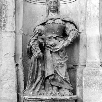 Église Saint-Symphorien de Neuvy-Sautour