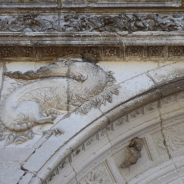 Église Saint-Symphorien de Neuvy-Sautour