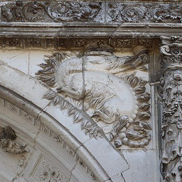 Église Saint-Symphorien de Neuvy-Sautour