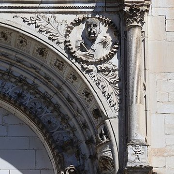Église Saint-Symphorien de Neuvy-Sautour