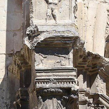 Église Saint-Symphorien de Neuvy-Sautour