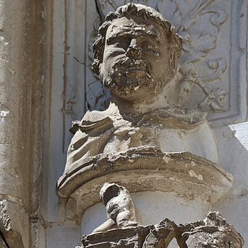 Église Saint-Symphorien de Neuvy-Sautour
