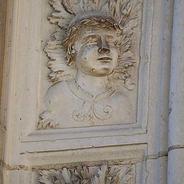 Église Saint-Symphorien de Neuvy-Sautour