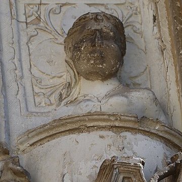 Église Saint-Symphorien de Neuvy-Sautour