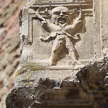 Église Saint-Symphorien de Neuvy-Sautour