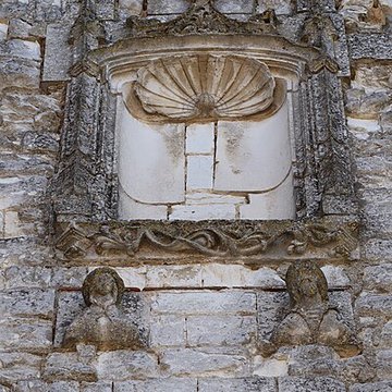 Église Saint-Symphorien de Neuvy-Sautour