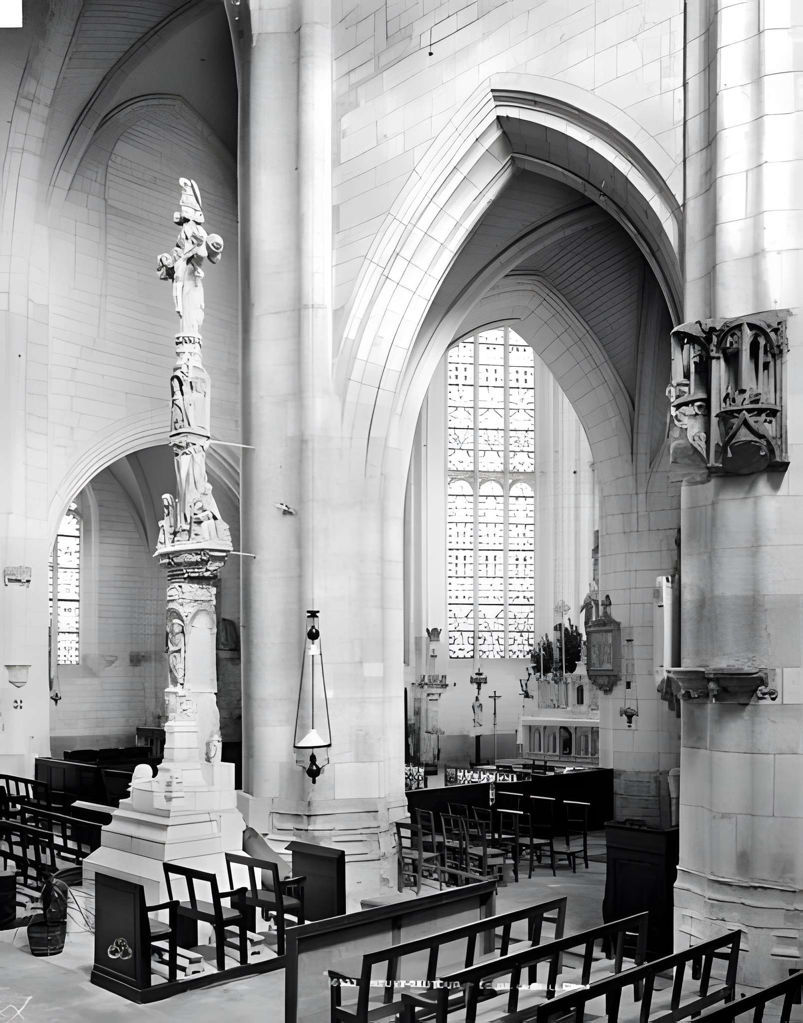 Église Saint-Symphorien de Neuvy-Sautour
