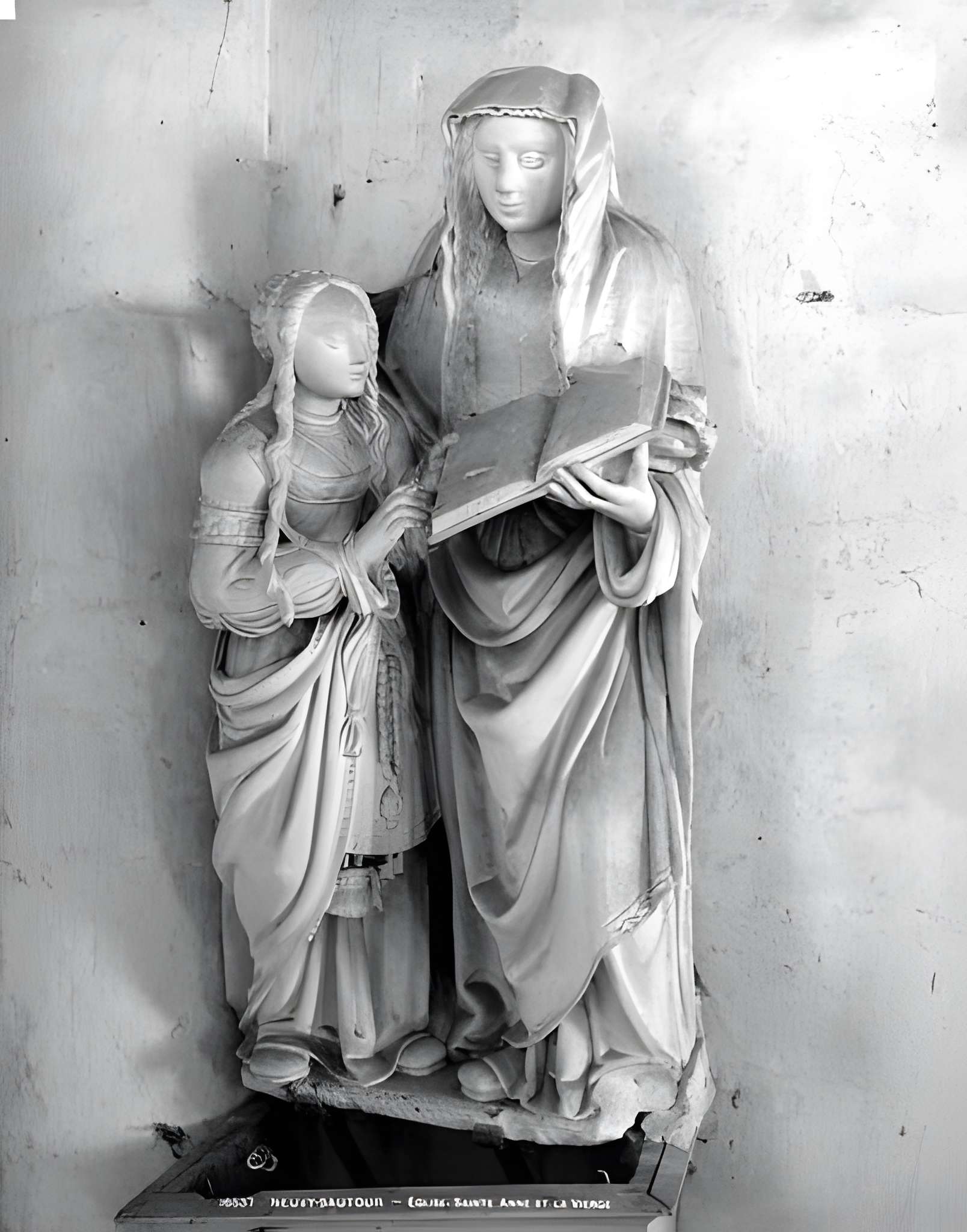 Église Saint-Symphorien de Neuvy-Sautour