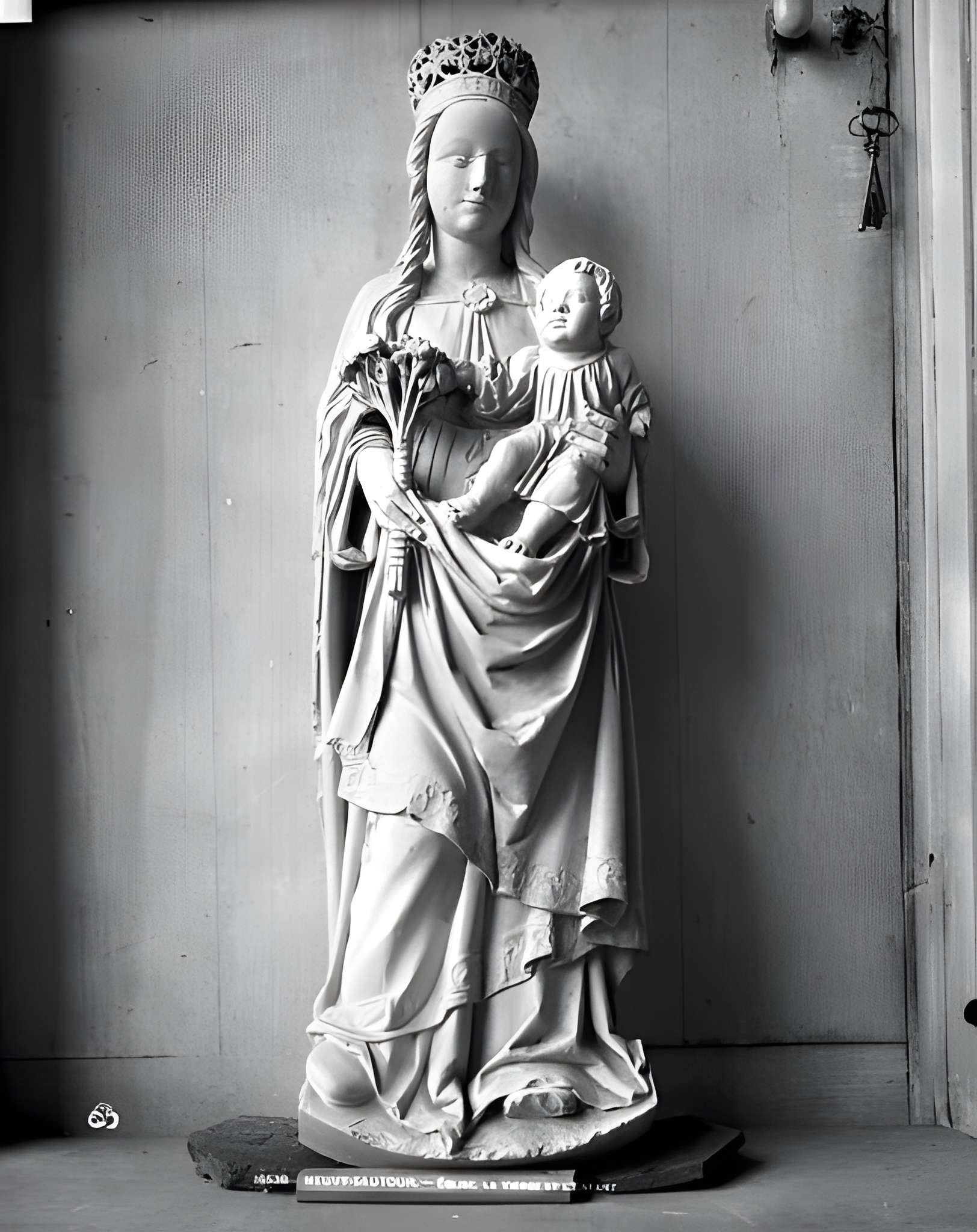 Église Saint-Symphorien de Neuvy-Sautour