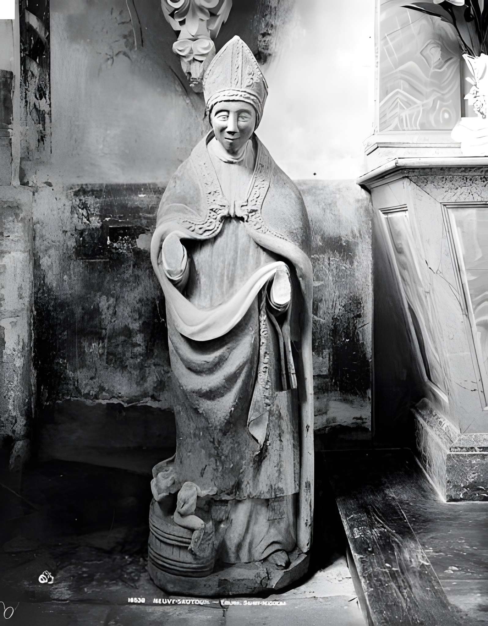 Église Saint-Symphorien de Neuvy-Sautour