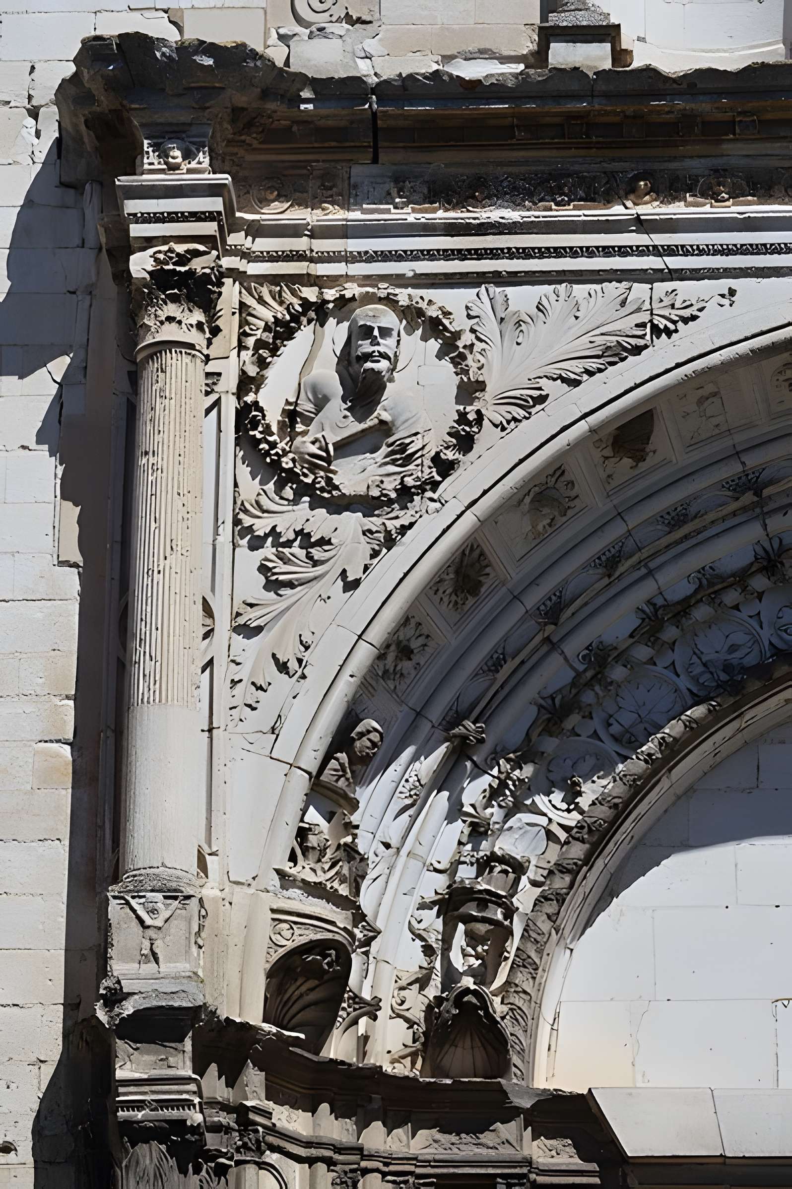 Église Saint-Symphorien de Neuvy-Sautour