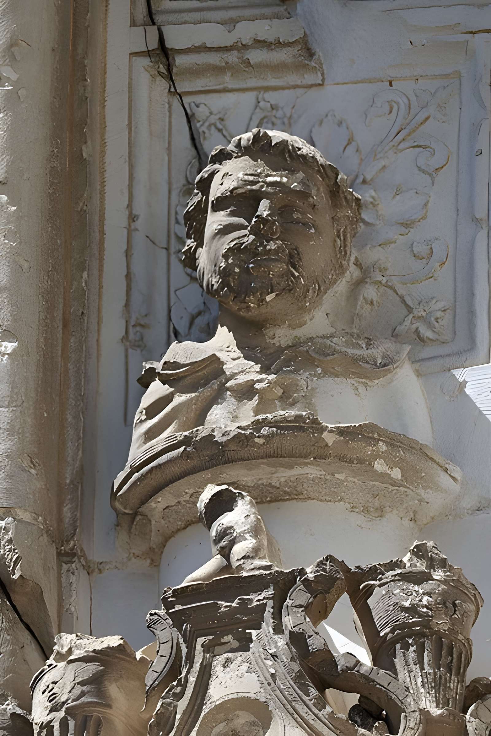 Église Saint-Symphorien de Neuvy-Sautour