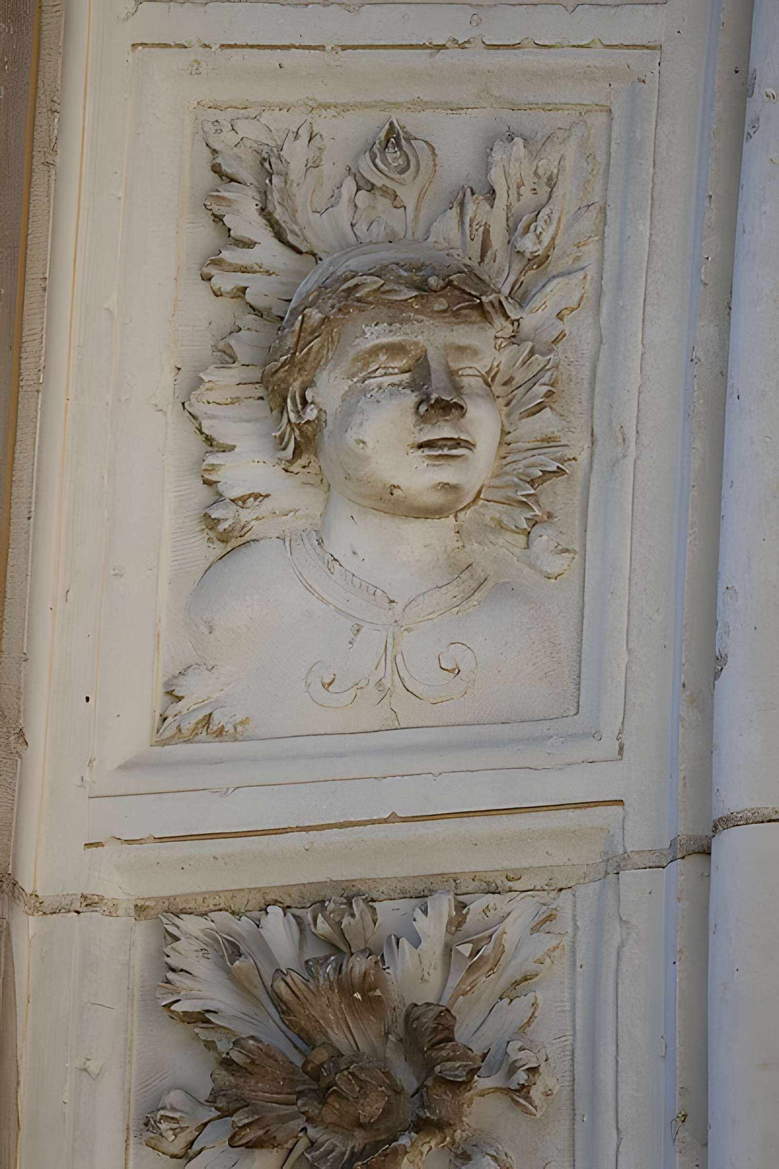 Église Saint-Symphorien de Neuvy-Sautour