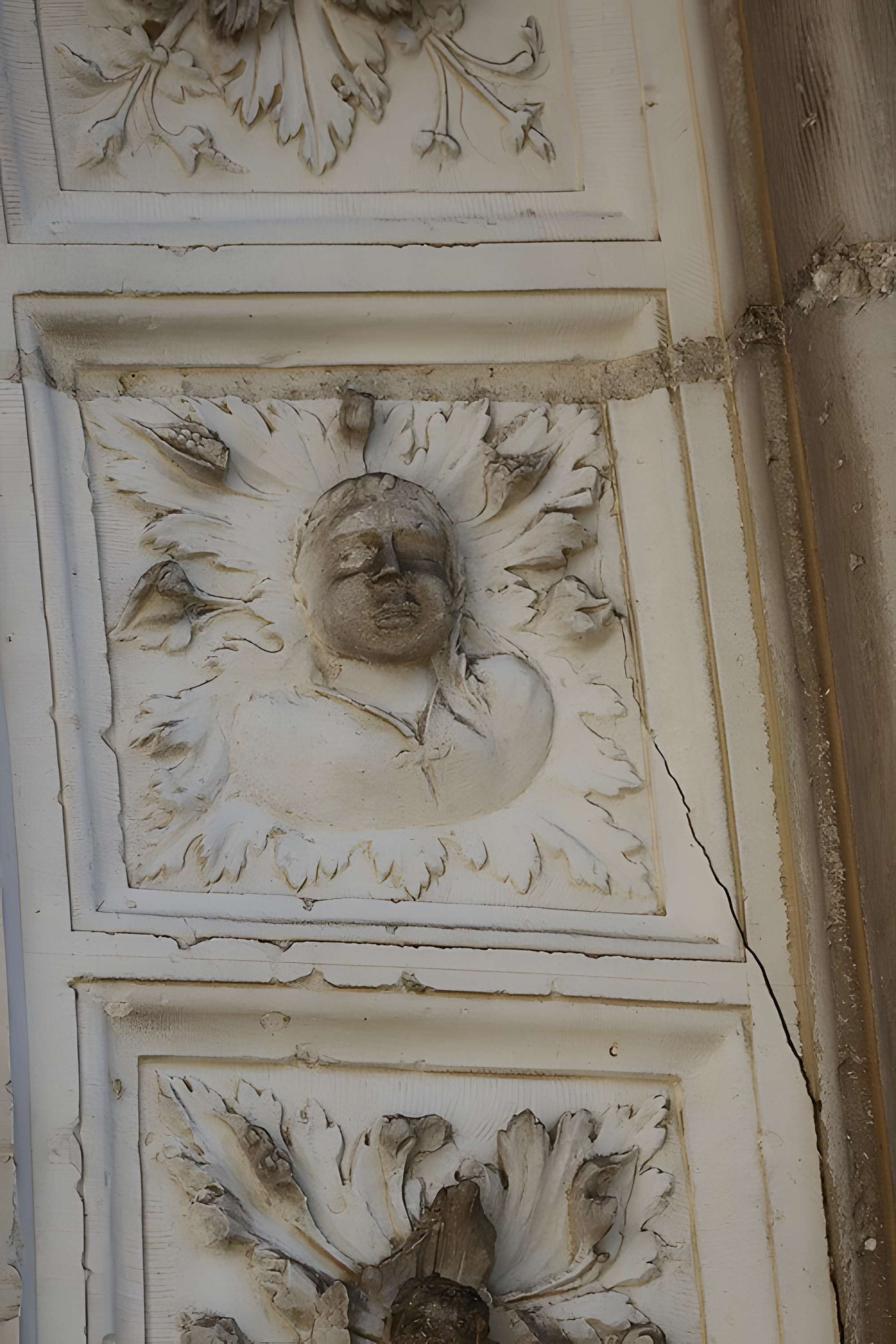 Église Saint-Symphorien de Neuvy-Sautour