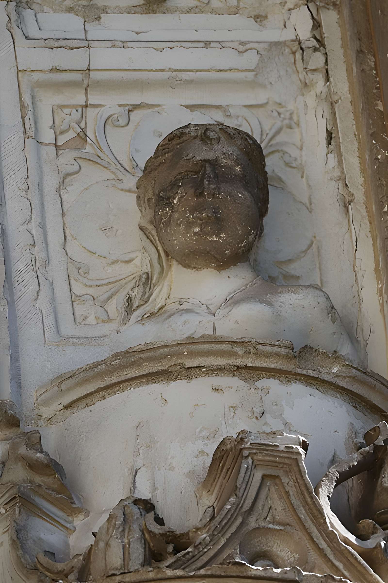 Église Saint-Symphorien de Neuvy-Sautour