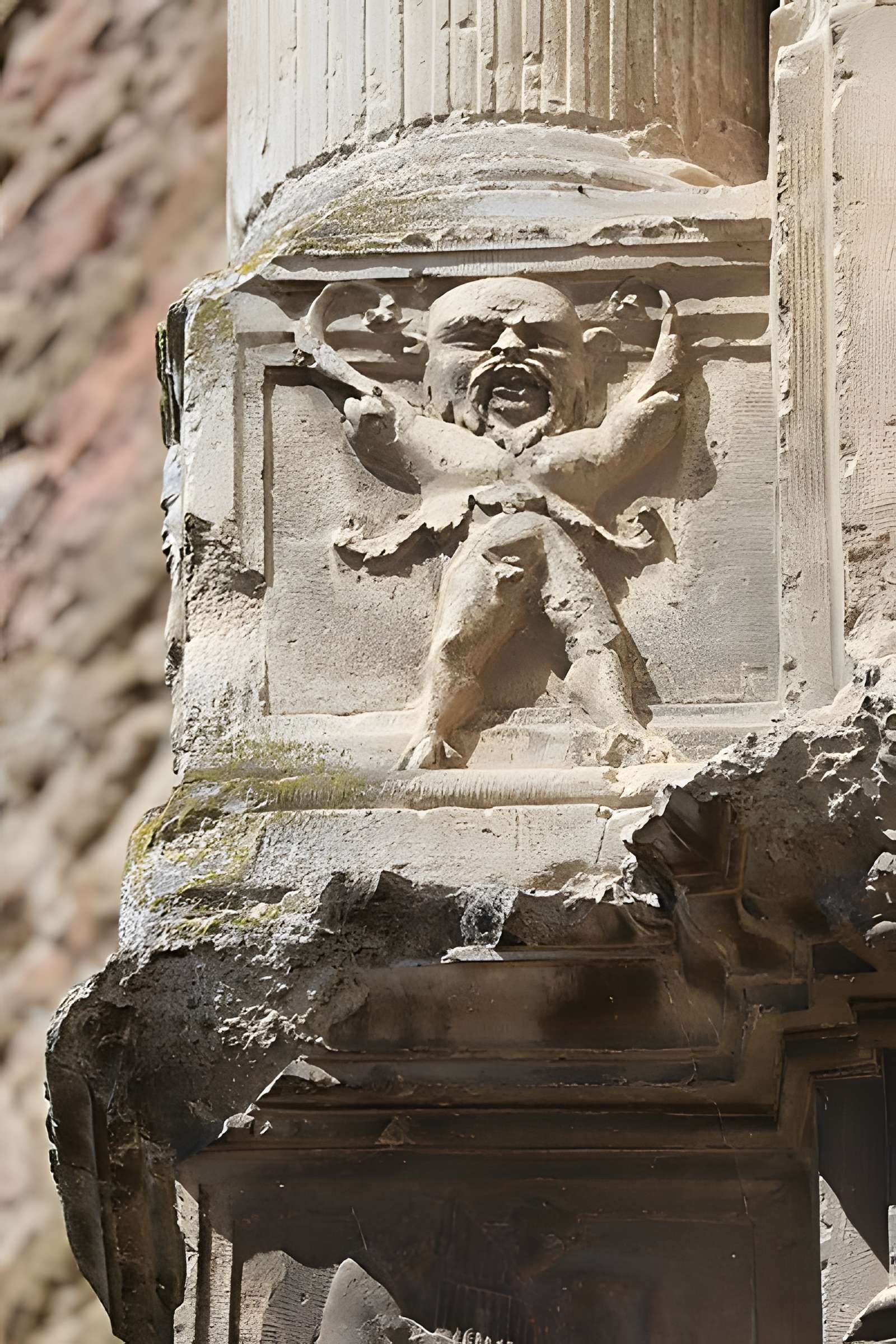 Église Saint-Symphorien de Neuvy-Sautour