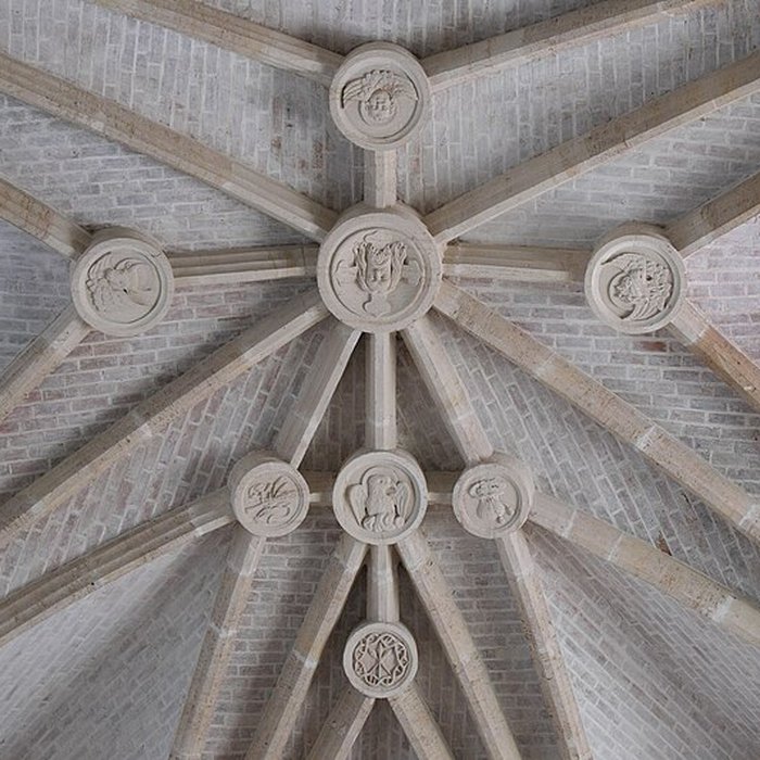 Photo de Église Saint-Symphorien de Ponthion