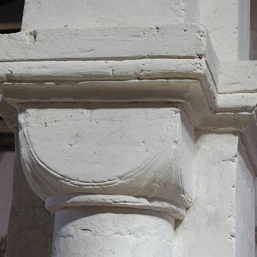 Église Saint-Symphorien de Ponthion