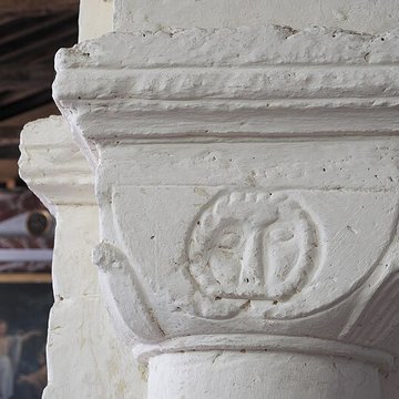 Église Saint-Symphorien de Ponthion