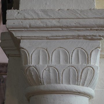 Église Saint-Symphorien de Ponthion