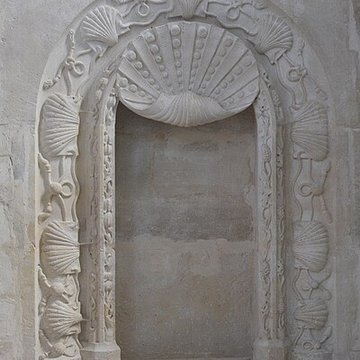 Église Saint-Symphorien de Ponthion