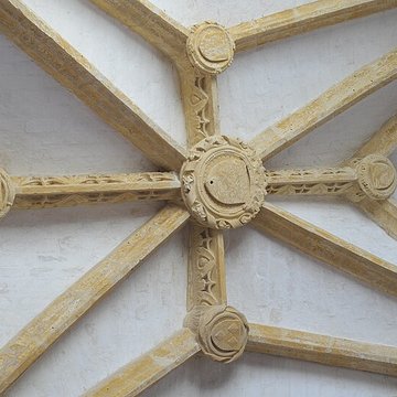 Église Saint-Symphorien de Ponthion