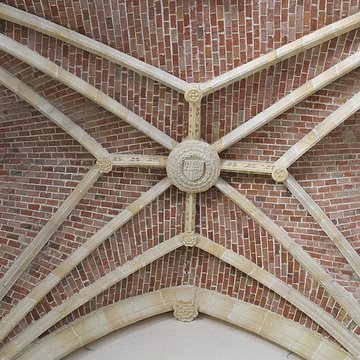 Église Saint-Symphorien de Ponthion