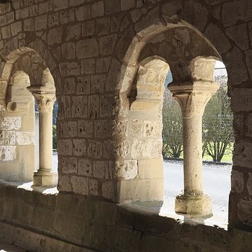 Église Saint-Symphorien de Ponthion