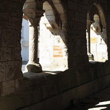 Église Saint-Symphorien de Ponthion