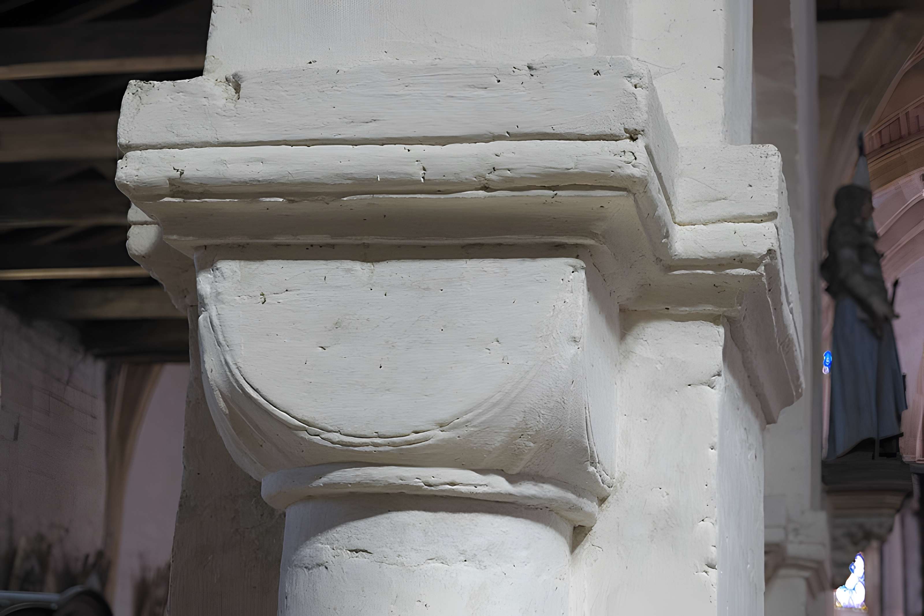 Église Saint-Symphorien de Ponthion