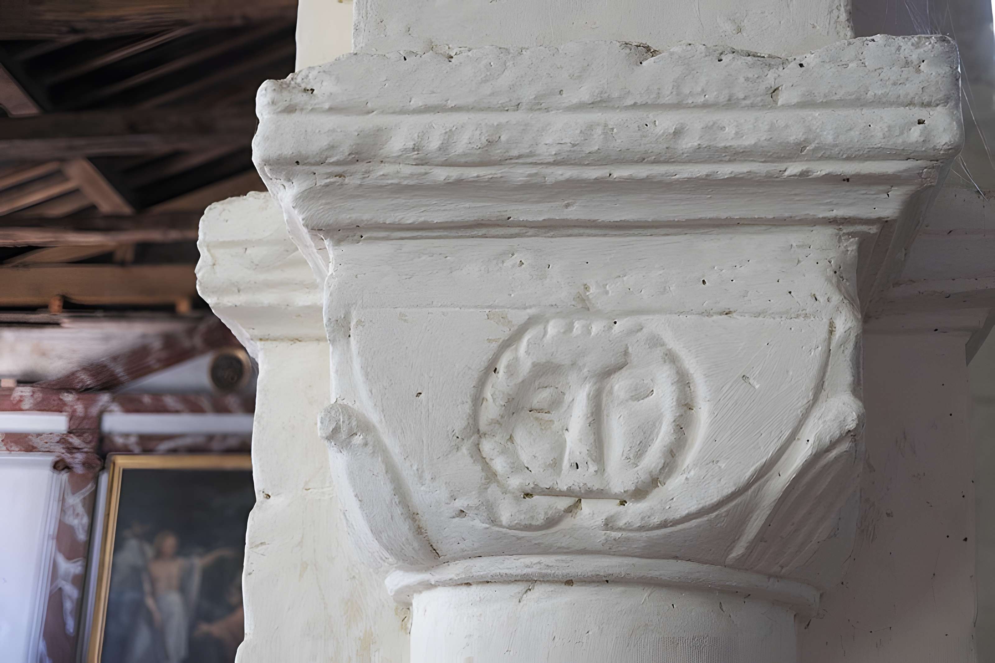 Église Saint-Symphorien de Ponthion