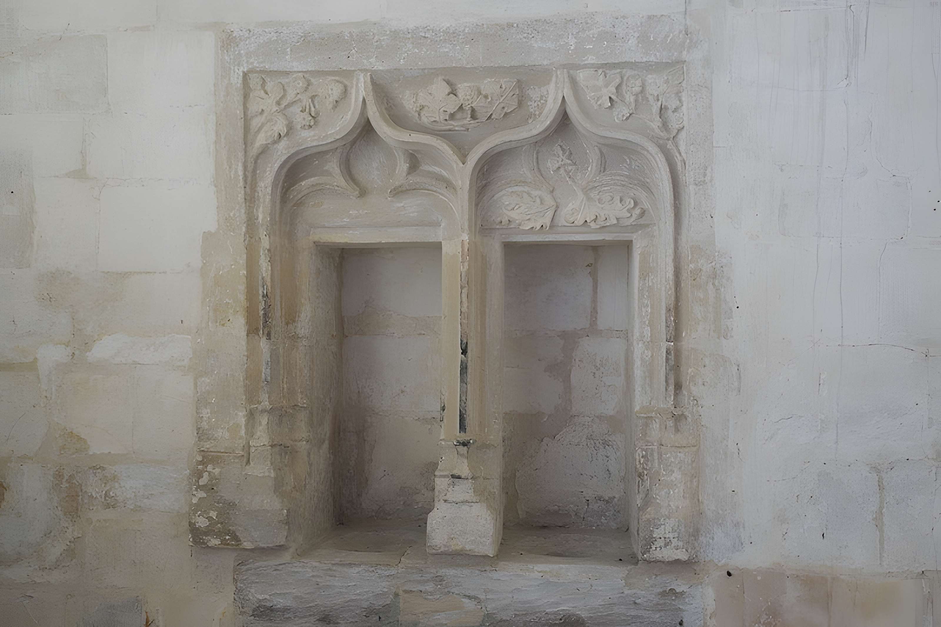 Église Saint-Symphorien de Ponthion