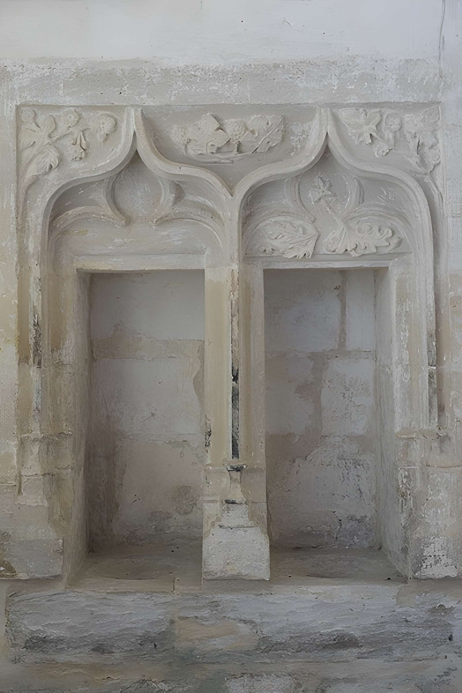 Église Saint-Symphorien de Ponthion