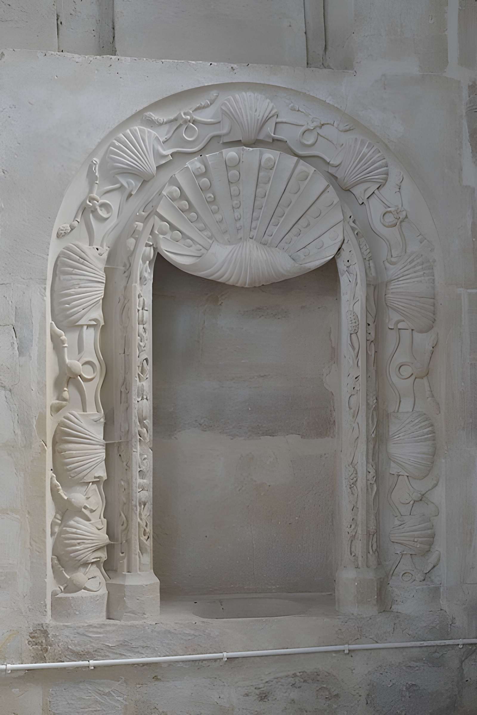 Église Saint-Symphorien de Ponthion