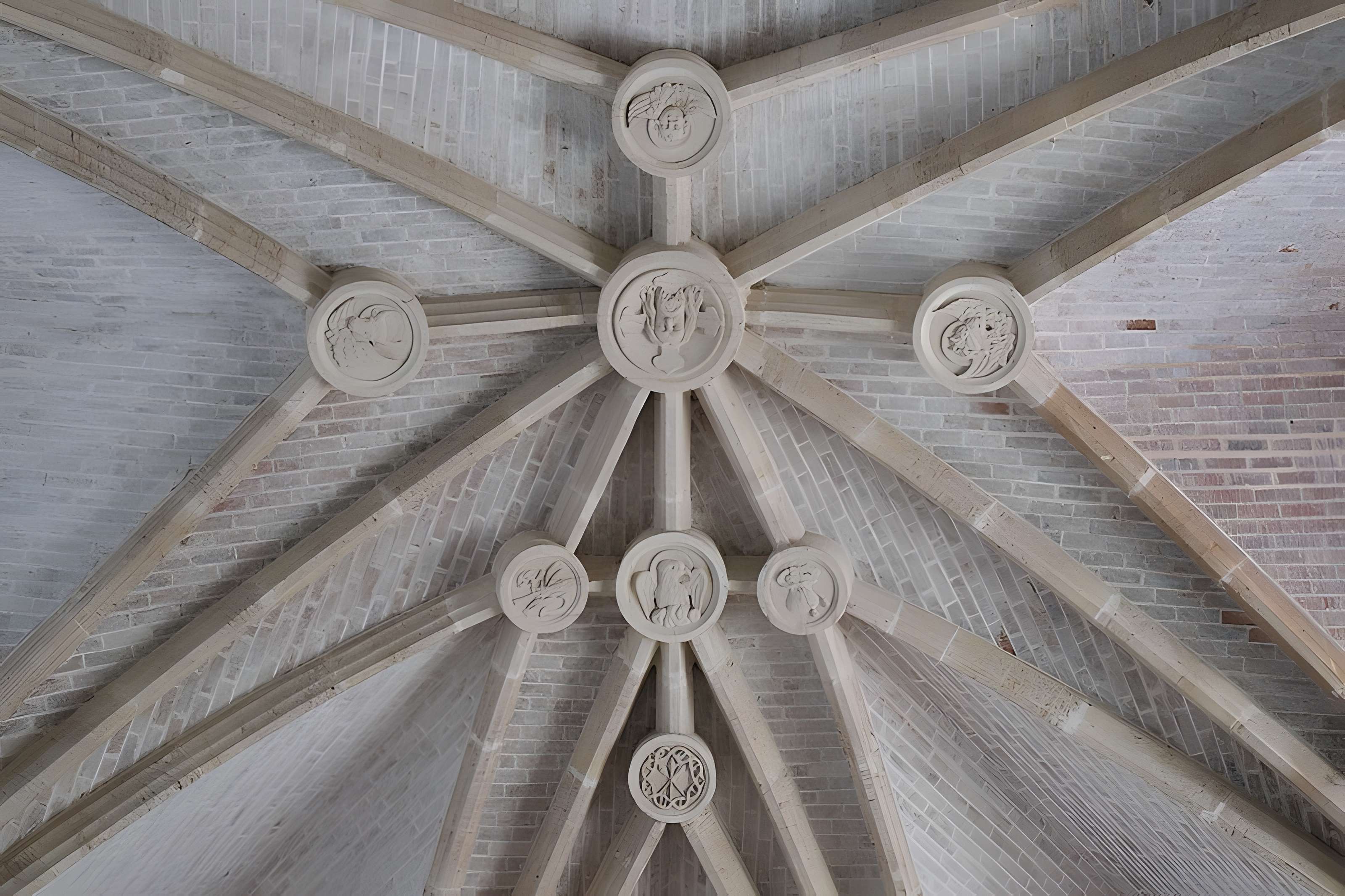 Église Saint-Symphorien de Ponthion