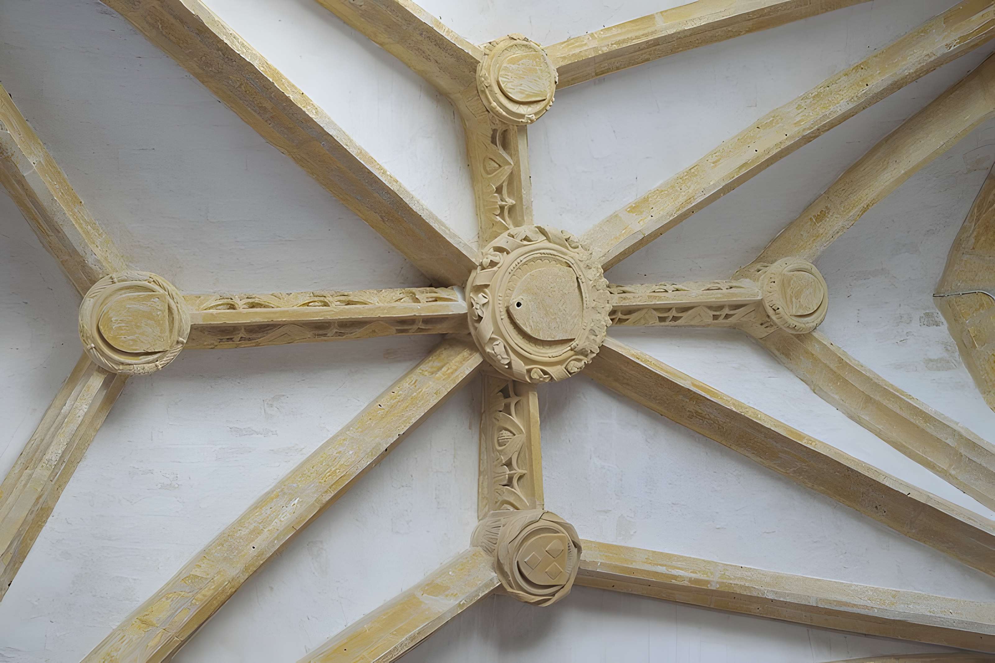 Église Saint-Symphorien de Ponthion