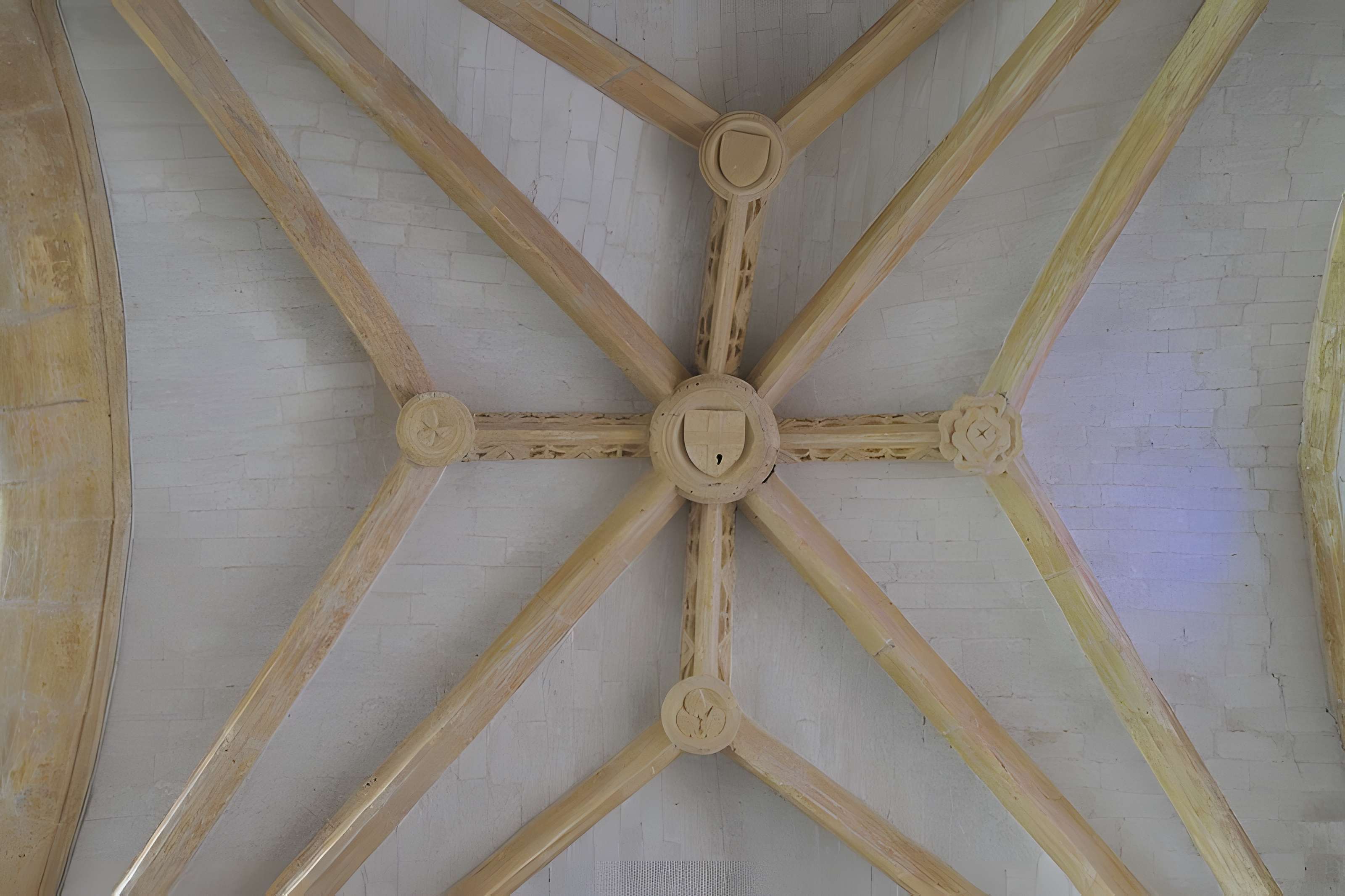 Église Saint-Symphorien de Ponthion