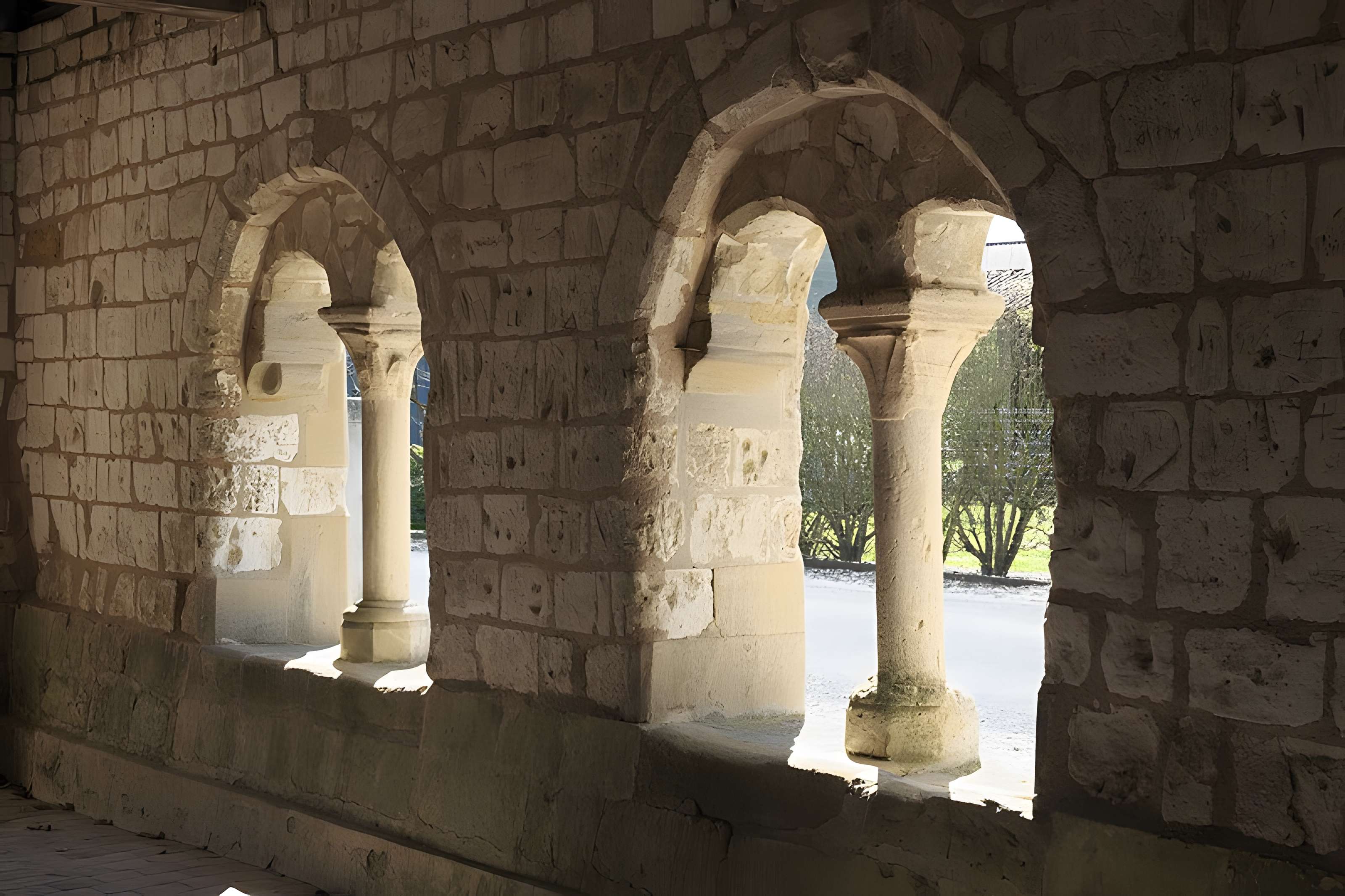 Église Saint-Symphorien de Ponthion