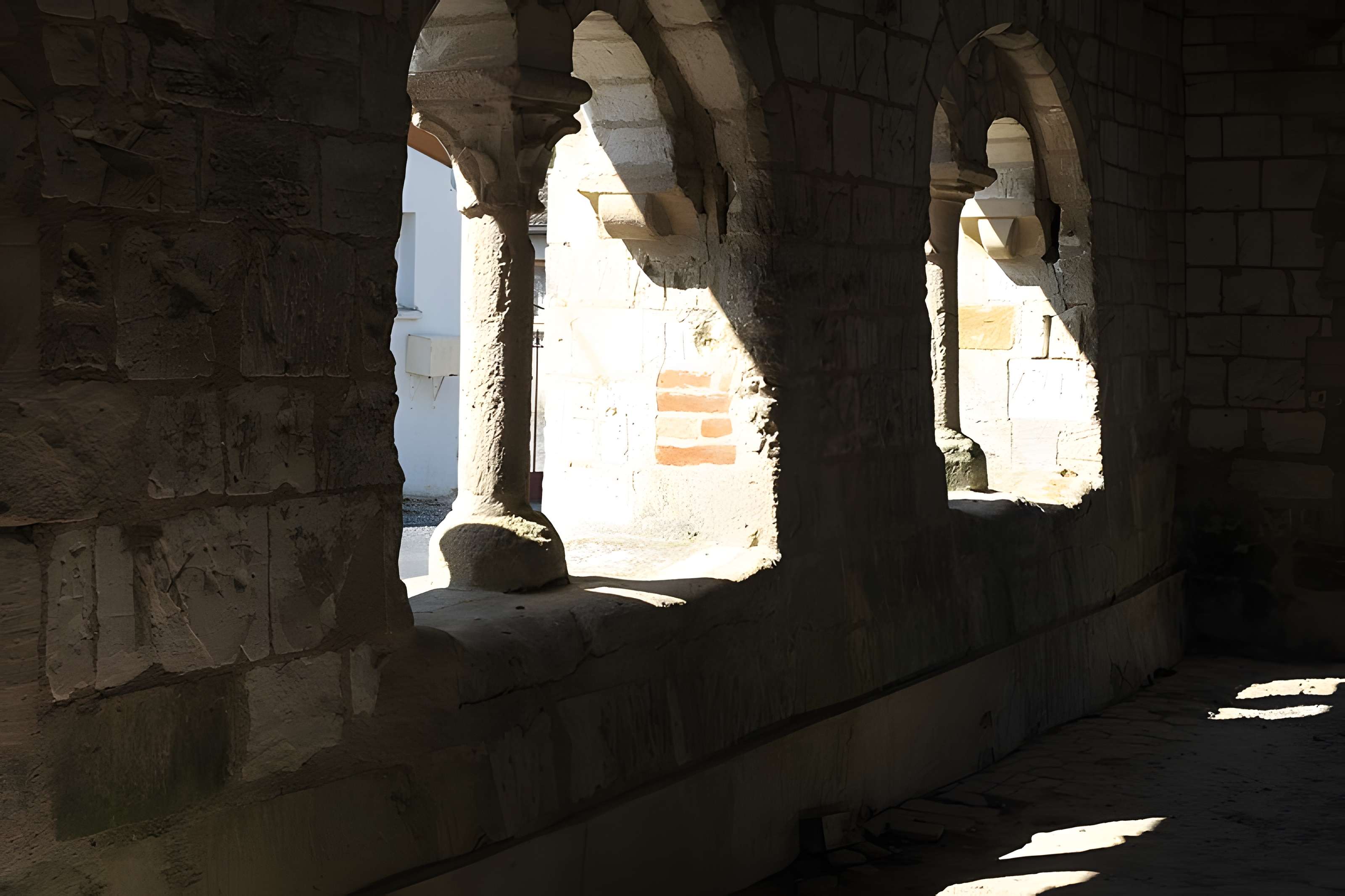 Église Saint-Symphorien de Ponthion