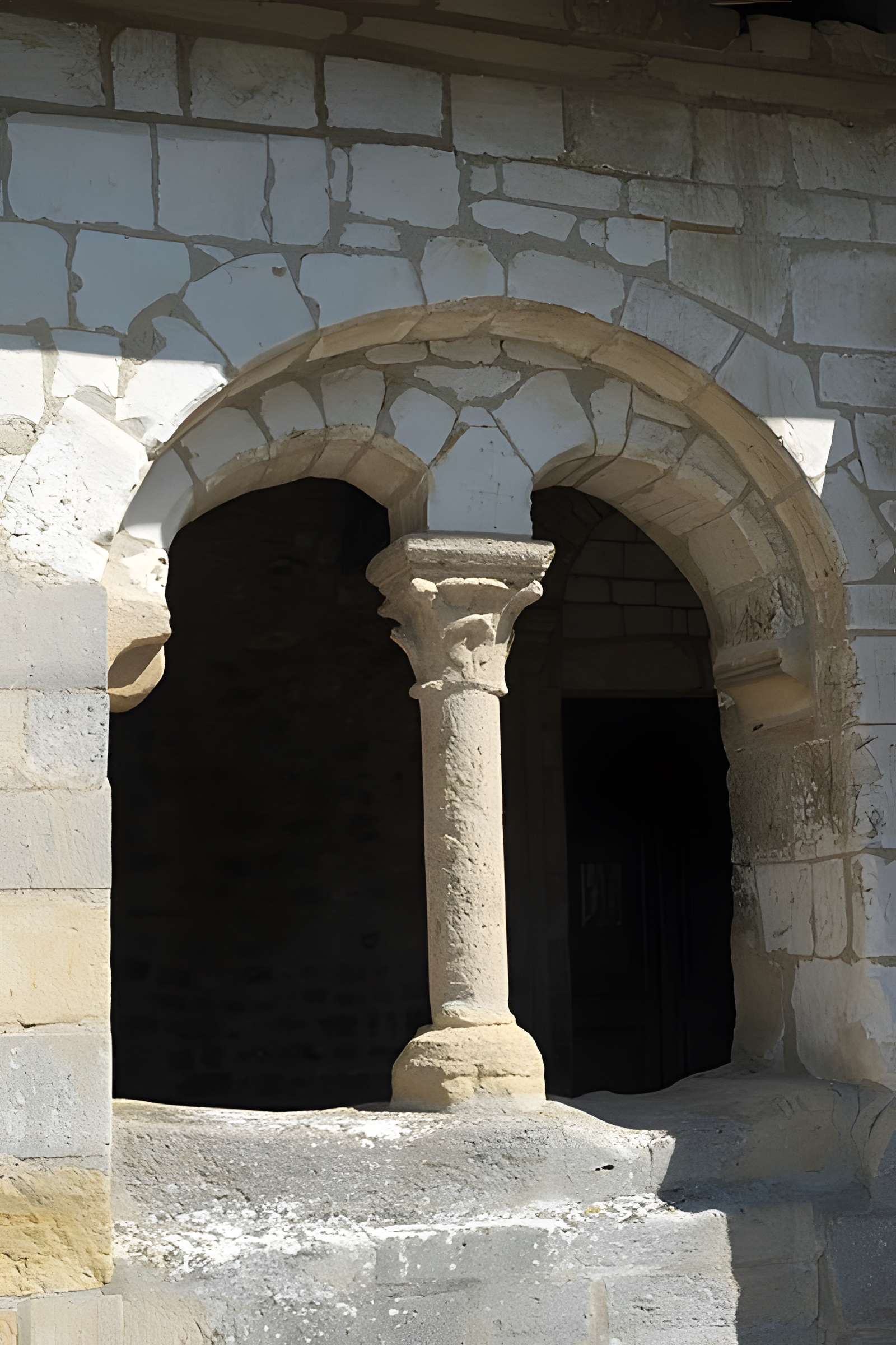 Église Saint-Symphorien de Ponthion