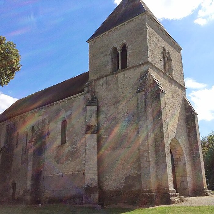 Photo de Église Saint-Symphorien de Saint-Symphorien