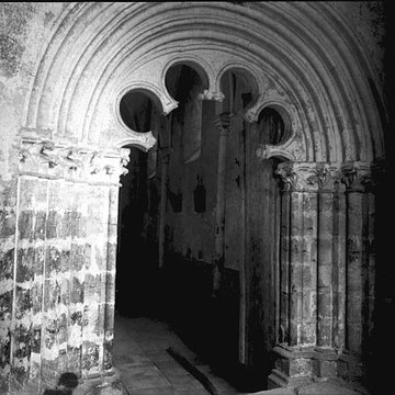 Église Saint-Symphorien de Saint-Symphorien