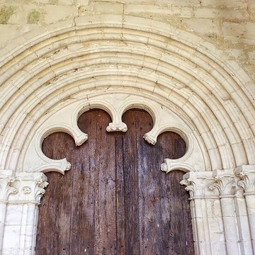 Église Saint-Symphorien de Saint-Symphorien