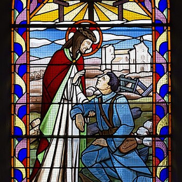 Photo de Église Saint-Symphorien de Saint-Symphorien-dOzon