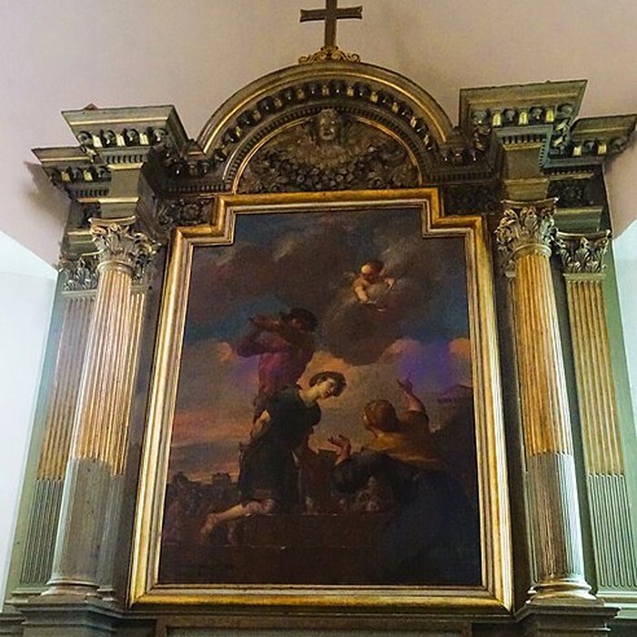 Photo de Église Saint-Symphorien de Saint-Symphorien-dOzon